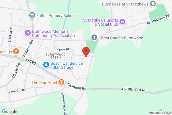 Acme Tree Services Ltd