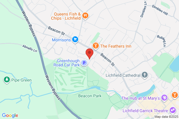 Lichfield Tyre & Exhaust