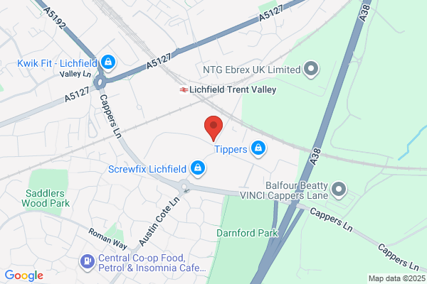 Legionella Management Services Ltd
