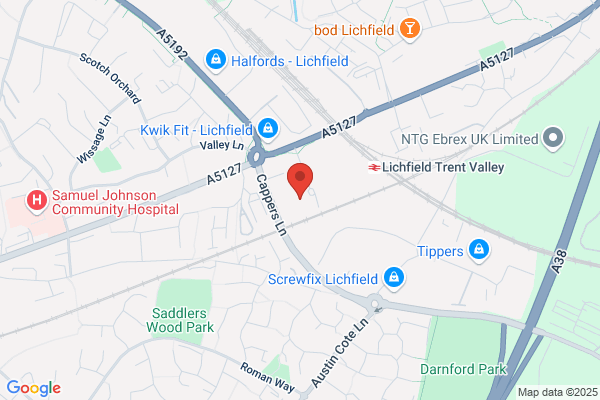 Nettl Of Lichfield