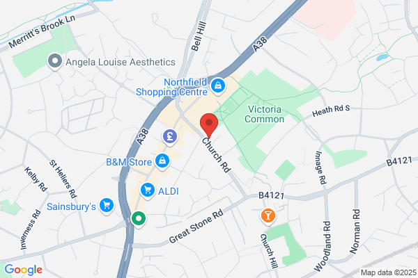 Adult Education Centre