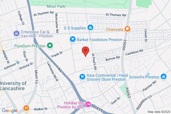 Advantage Waste Brokers Ltd