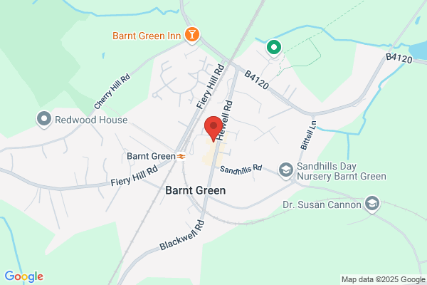 Barnt Green Acupuncture Clinic