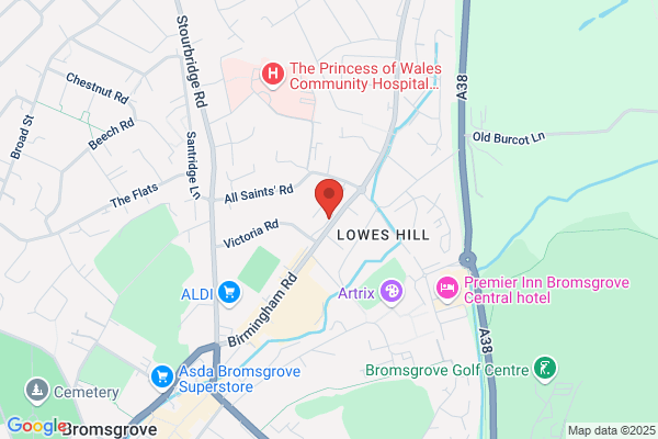 Bromsgrove Pest Control Services