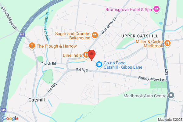 Catshill Dental Practice
