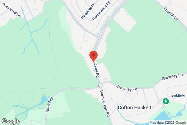 Cofton Community Care