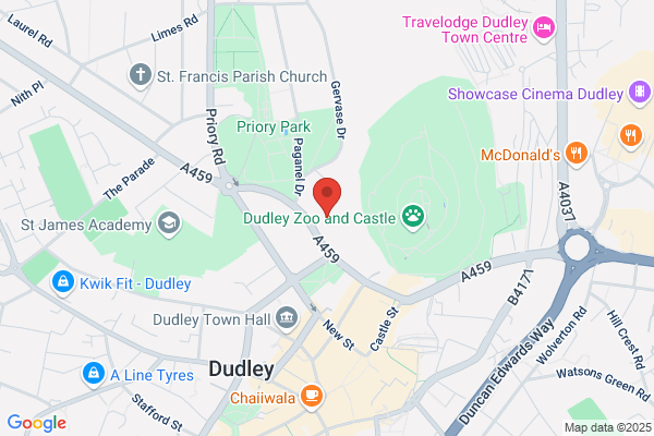 Dudley College