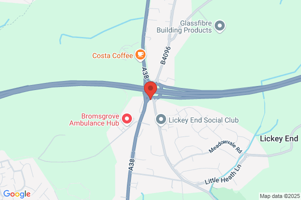 Fiero Factory