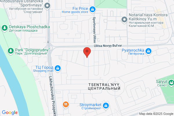 G G Salons