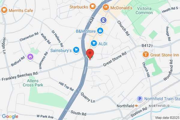 Northfield Pool & Fitness Centre
