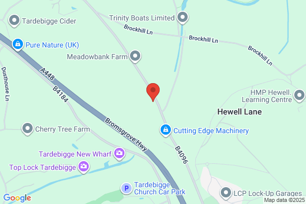 Travellers Way Ltd