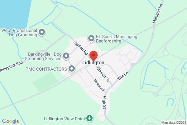 Little Waitrose At Shell Flitwick