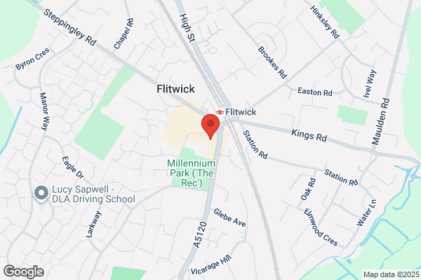 Taylors Sales and Letting Agents Flitwick