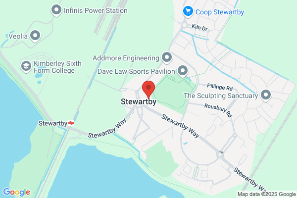 Stewartby Club