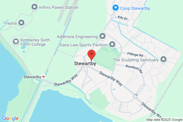 Stewartby Lawn Bowls Club