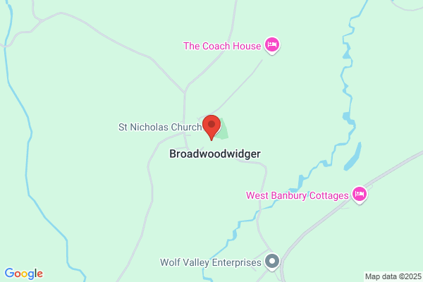 Broadwoodwidger Primary School