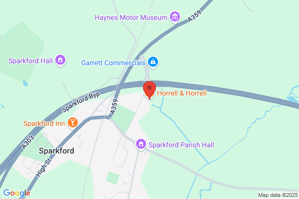 C R & W G Horrell