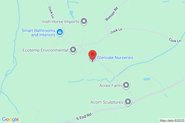 Glenvale Nursery