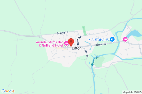 Lifton Supply Stores