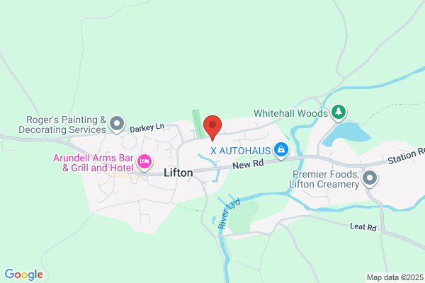 Lifton Surgery