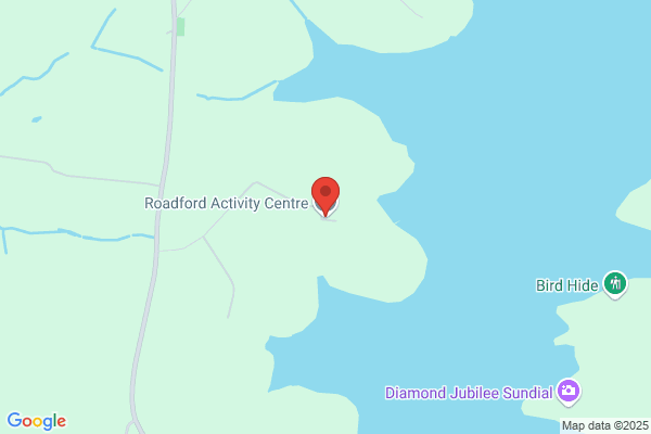 Roadford Water Sports & Angling Centre