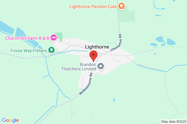 Lighthorne Post Office