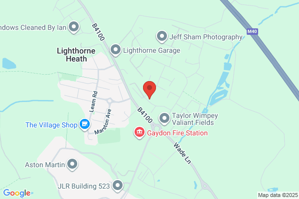 David Wilson Homes - Bishop's Hill