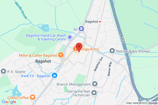 Co-op Food - Bagshot