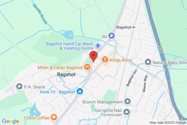 Bridgeview Physiotherapy & Sports Clinic