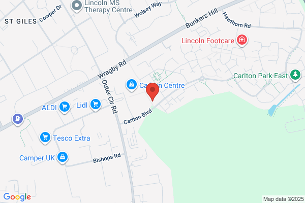 Carlton Day Nursery