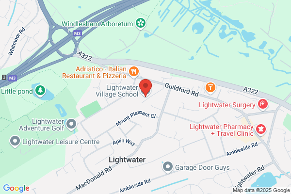 Lightwater Village School