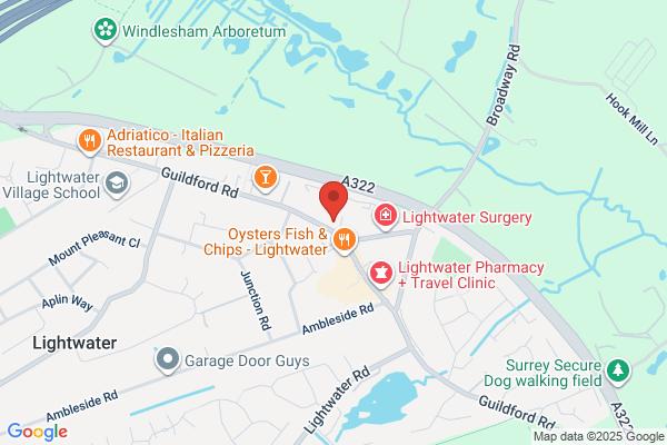 Orchard Cottage Dental Surgery