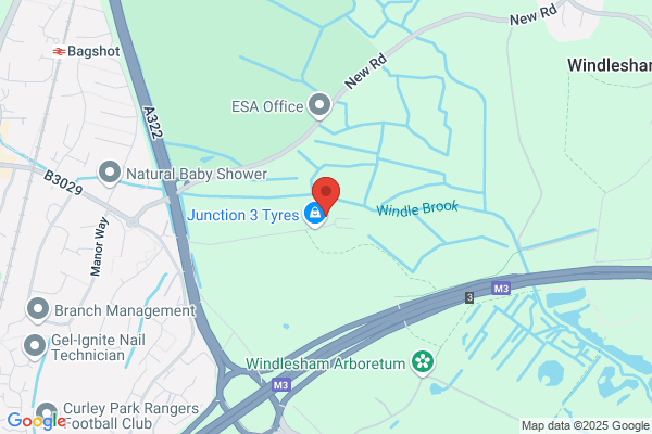 Swift Lane Waste Amenity Site