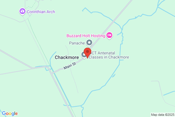 Chackmore C Of E School
