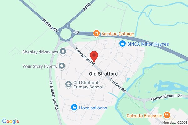 Crawford Pharmaceuticals