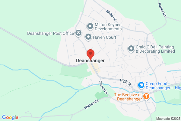 Deanshanger