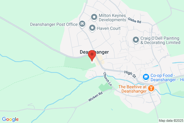 Deanshanger Sports & Social Club