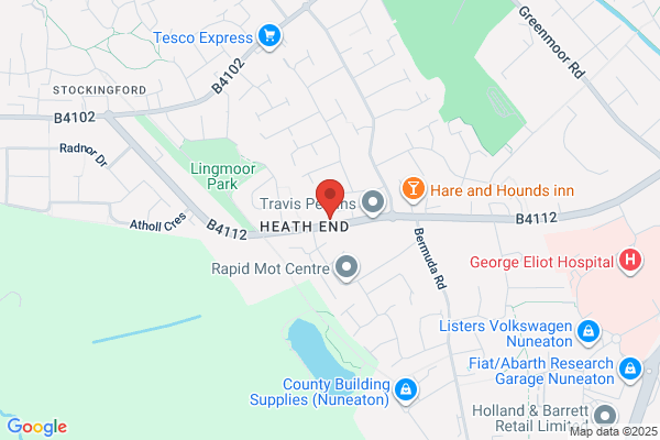 I B Engineering
