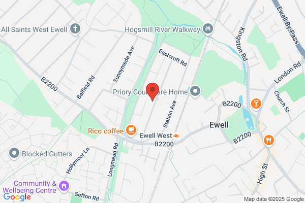 PW Ductwork Ltd