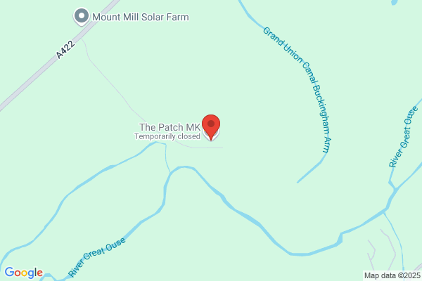 The Patch MK