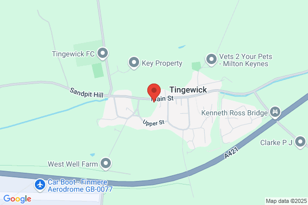 Tingewick Infant School