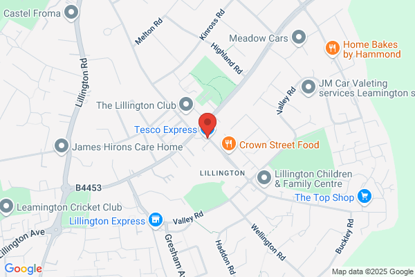 Tesco Express