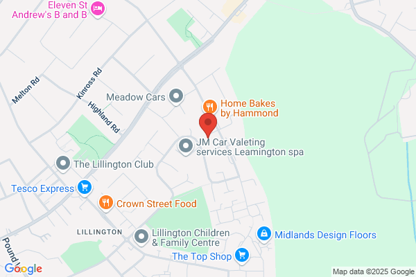 C T M Cleaning Services