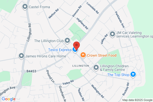 Crown Way Clinic