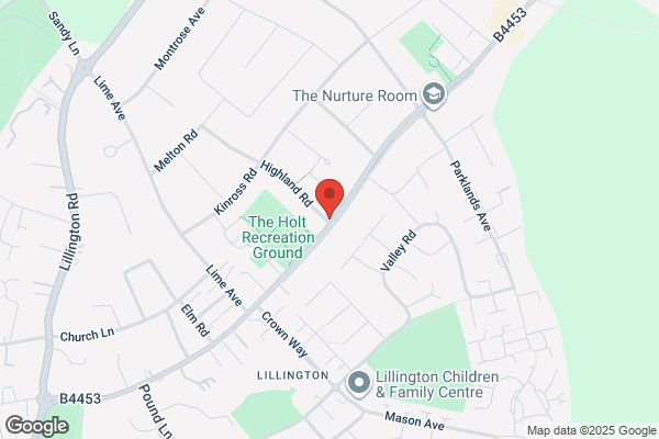 Cubbington Road Surgery