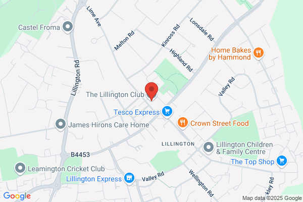 Lillington Club