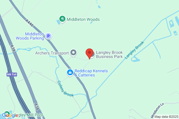 Matts-Allen Ltd
