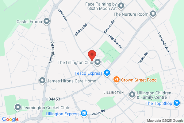 Rheams (Plumbing & Heating) Ltd