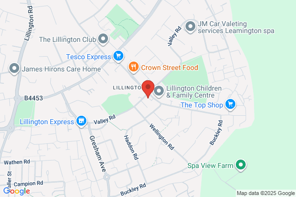 Warwickshire Care Services Ltd