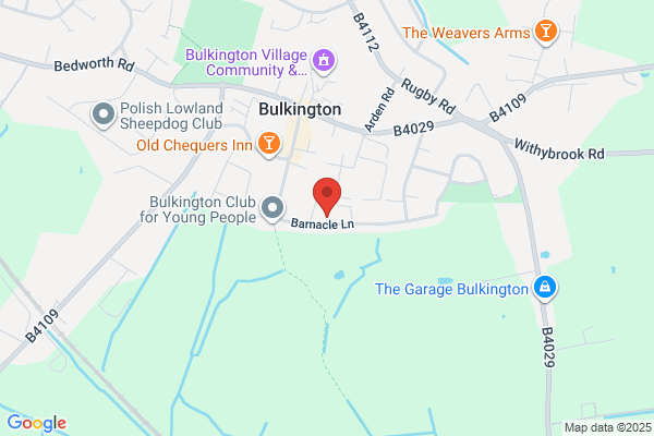 Warwickshire Disco & Karaoke